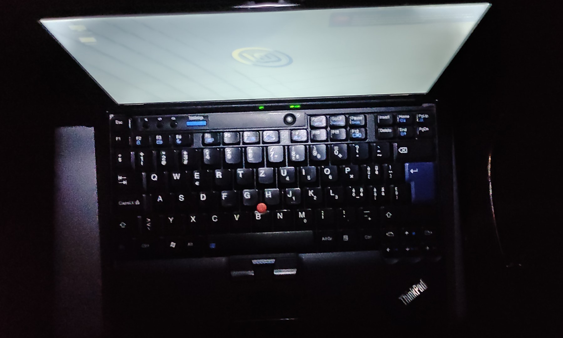 Lenovo Thinkpad X201